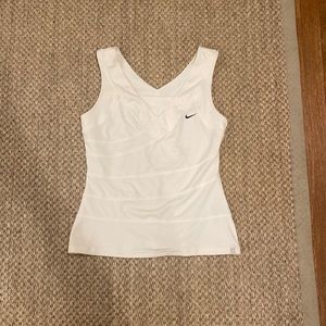 Nike tank